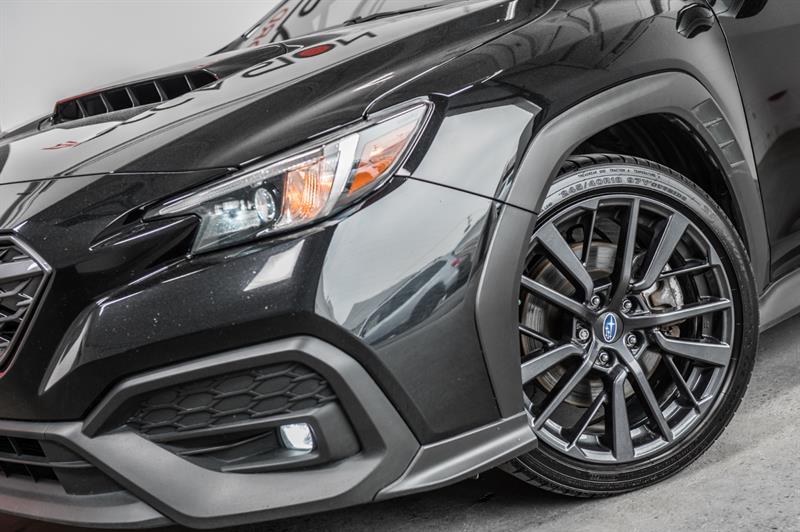 2022
Subaru
Impreza WRX