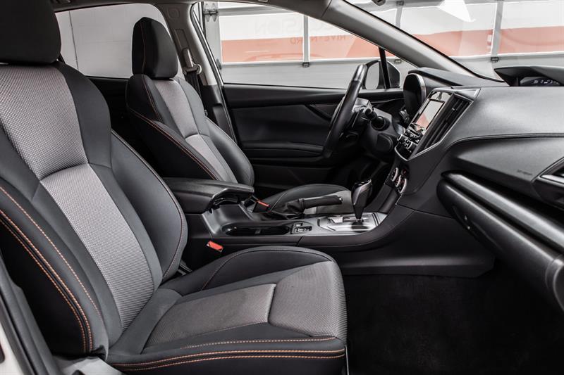 2021
Subaru
Crosstrek