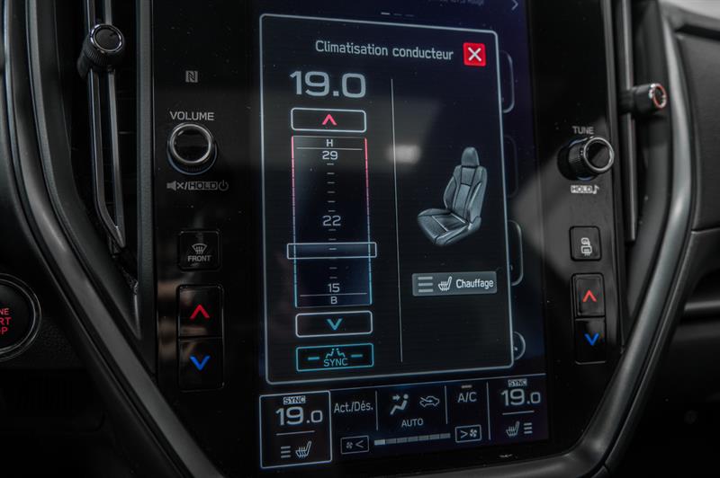 2022
Subaru
Impreza WRX