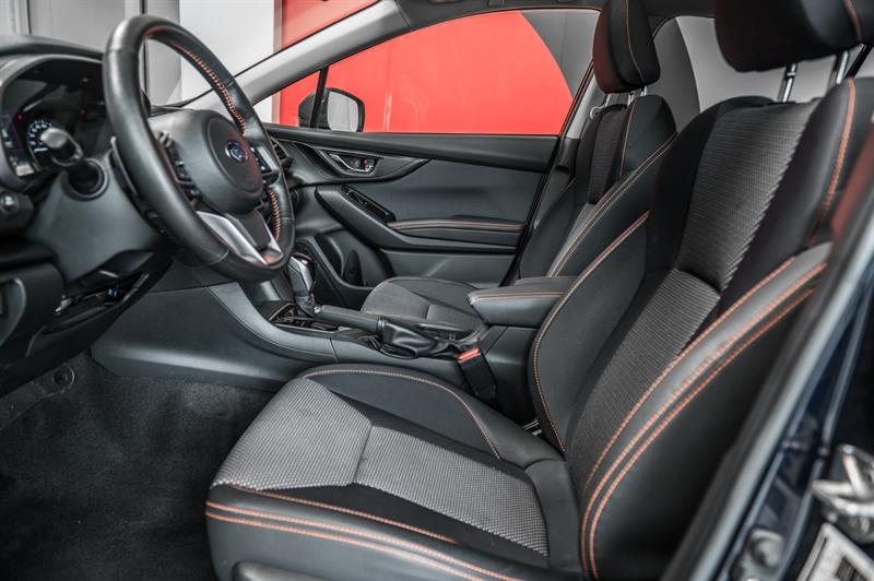 2021
Subaru
Crosstrek