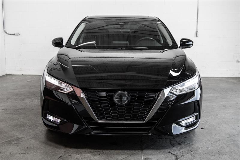 2022
Nissan
Sentra