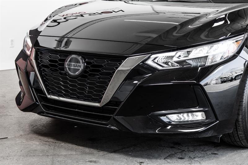 2022
Nissan
Sentra
