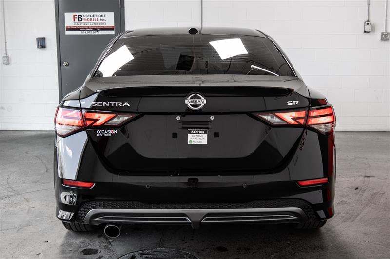 2022
Nissan
Sentra