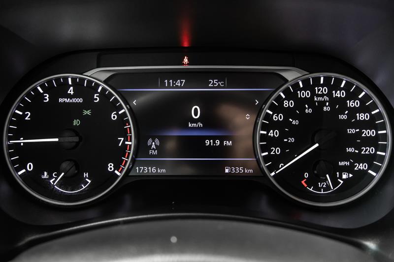 2022
Nissan
Sentra