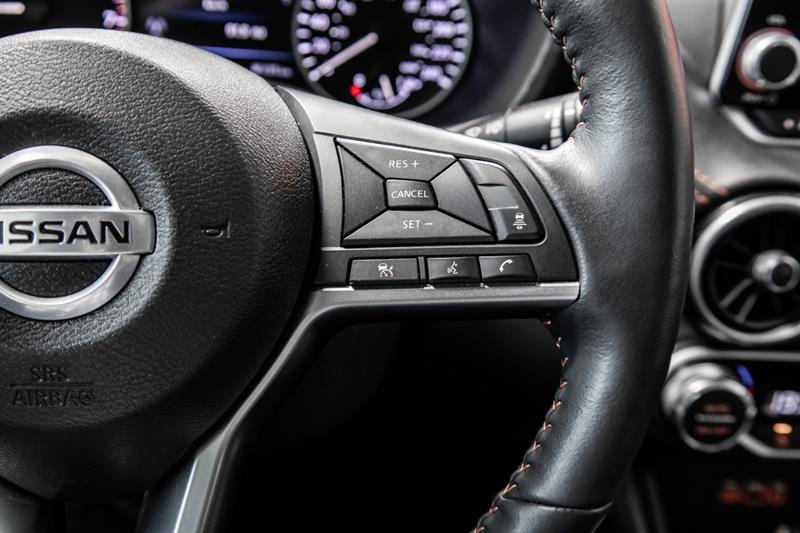 2022
Nissan
Sentra