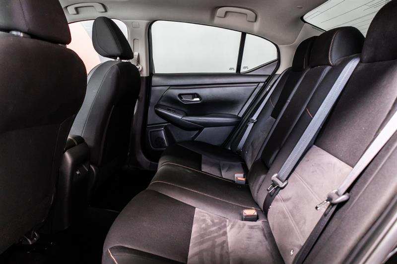 2022
Nissan
Sentra