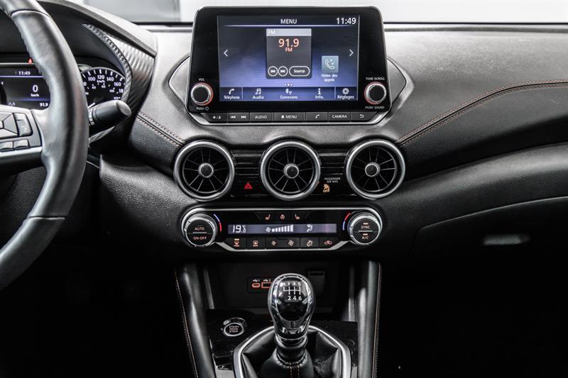 2022
Nissan
Sentra