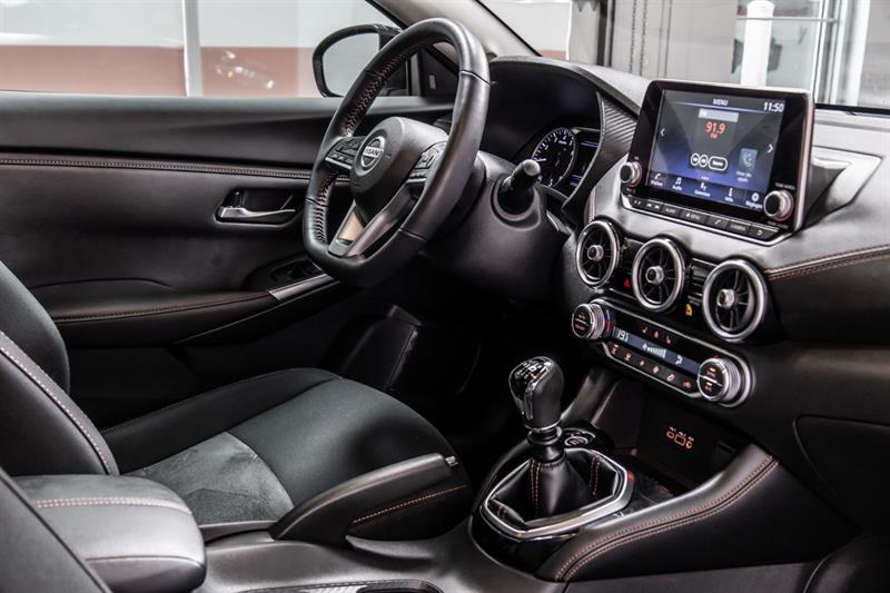 2022
Nissan
Sentra