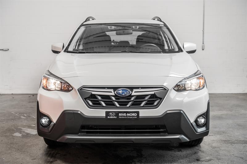 2021
Subaru
Crosstrek