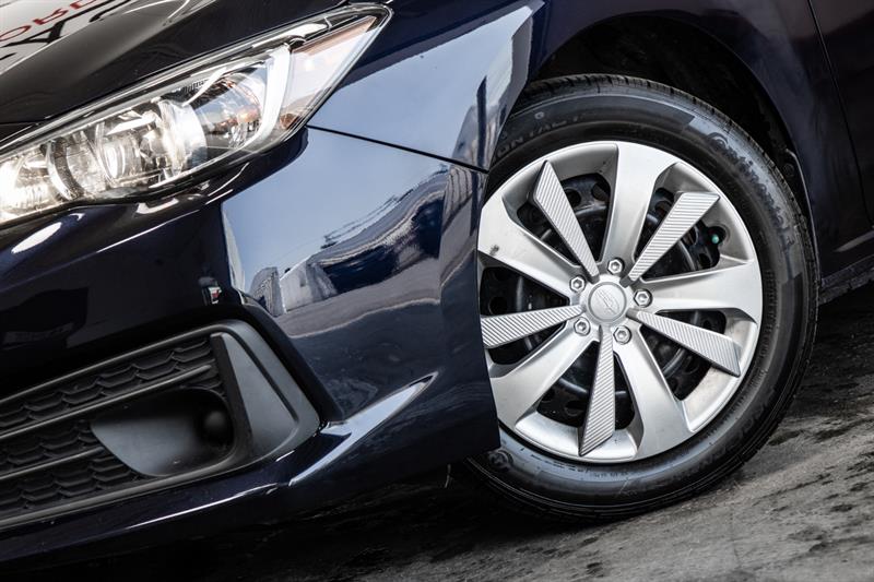 2020
Subaru
Impreza