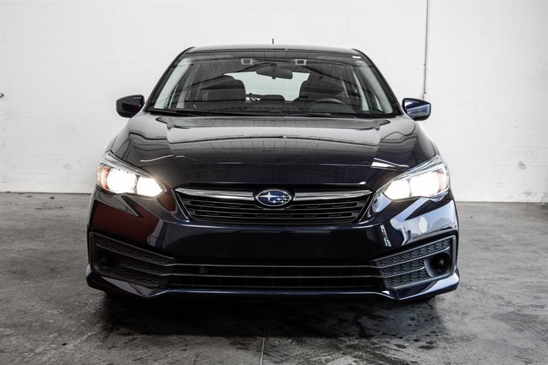 2020
Subaru
Impreza