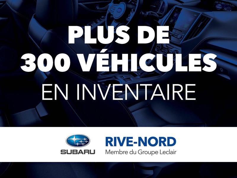 2020
Subaru
Impreza