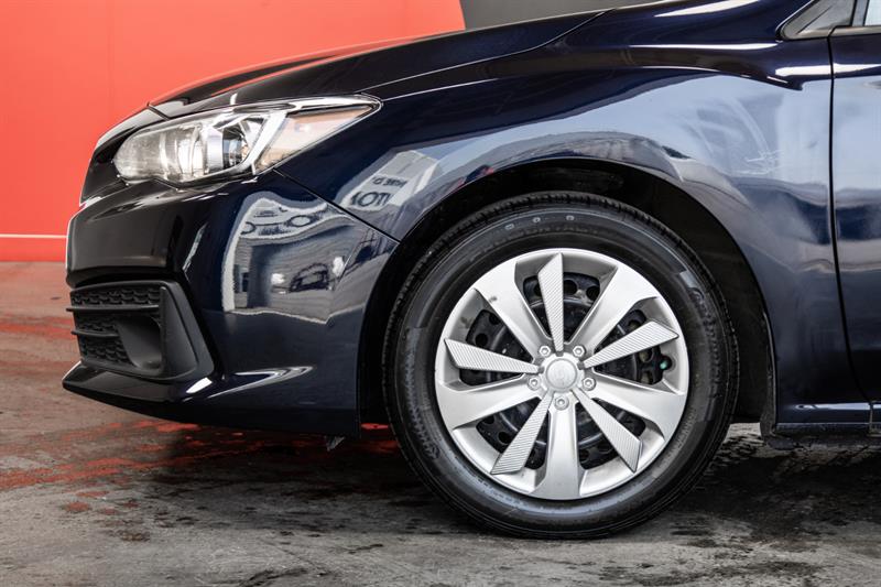 2020
Subaru
Impreza