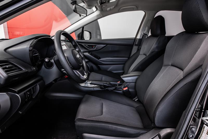 2021
Subaru
Crosstrek