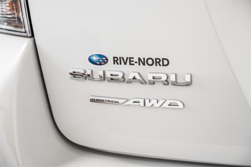 2021
Subaru
Crosstrek