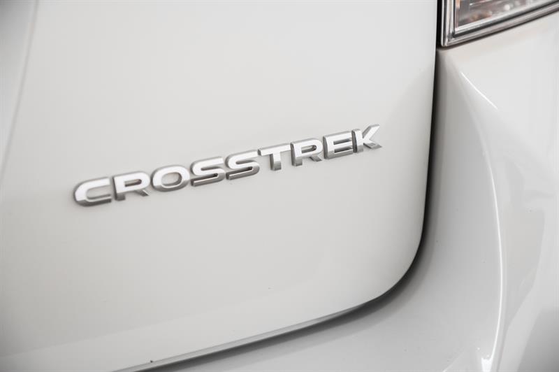 2021
Subaru
Crosstrek