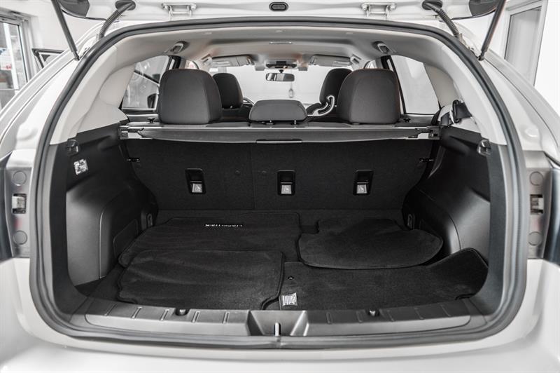 2021
Subaru
Crosstrek