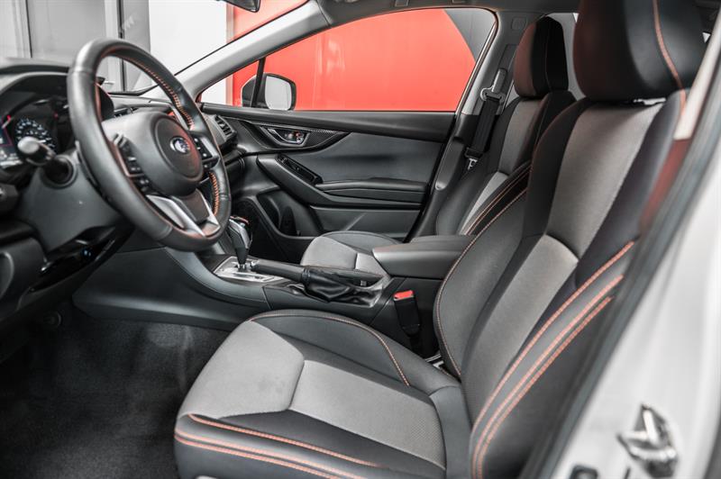 2021
Subaru
Crosstrek