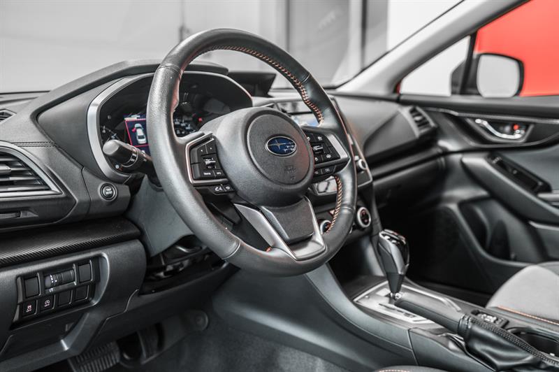 2021
Subaru
Crosstrek