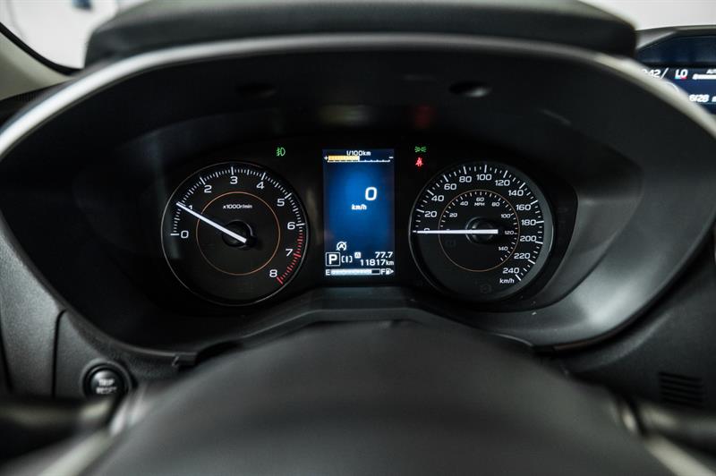2021
Subaru
Crosstrek