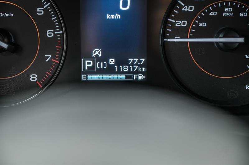 2021
Subaru
Crosstrek