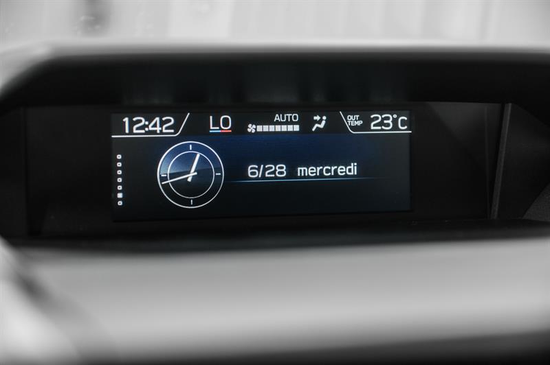 2021
Subaru
Crosstrek