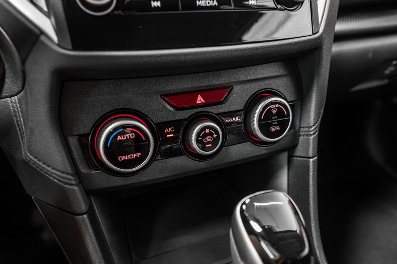 2021
Subaru
Crosstrek