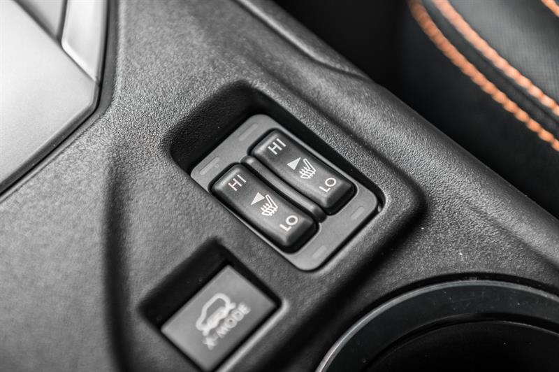 2021
Subaru
Crosstrek