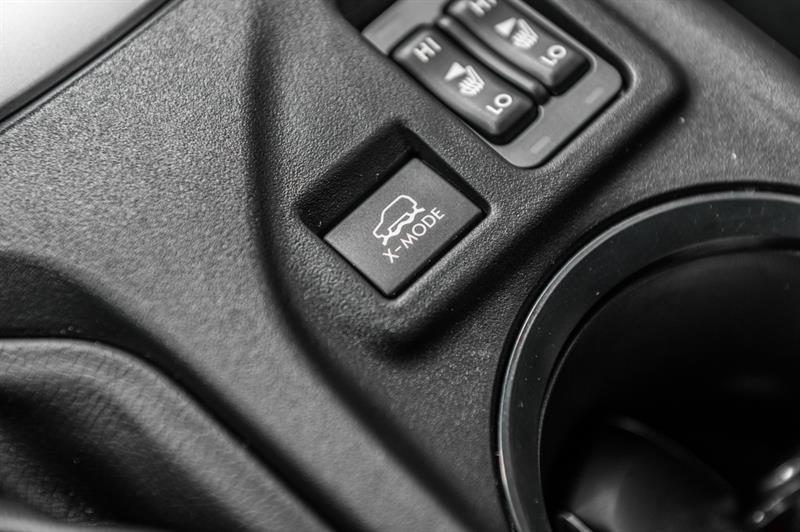 2021
Subaru
Crosstrek