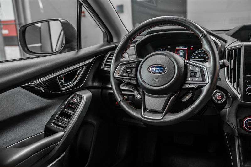 2021
Subaru
Crosstrek
