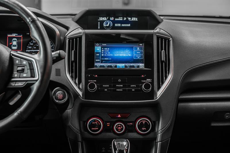 2021
Subaru
Crosstrek