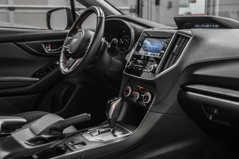 2021
Subaru
Crosstrek