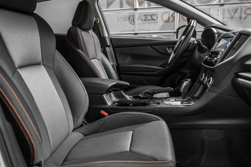2021
Subaru
Crosstrek