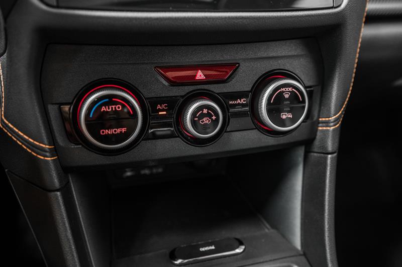 2021
Subaru
Crosstrek