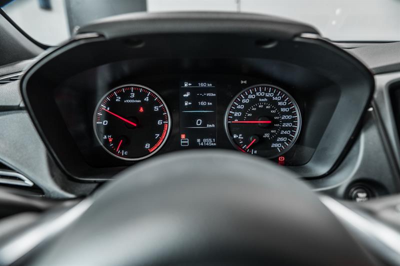 2022
Subaru
Impreza WRX