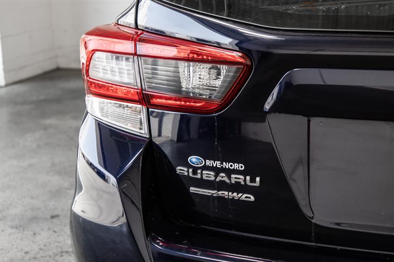 2020
Subaru
Impreza