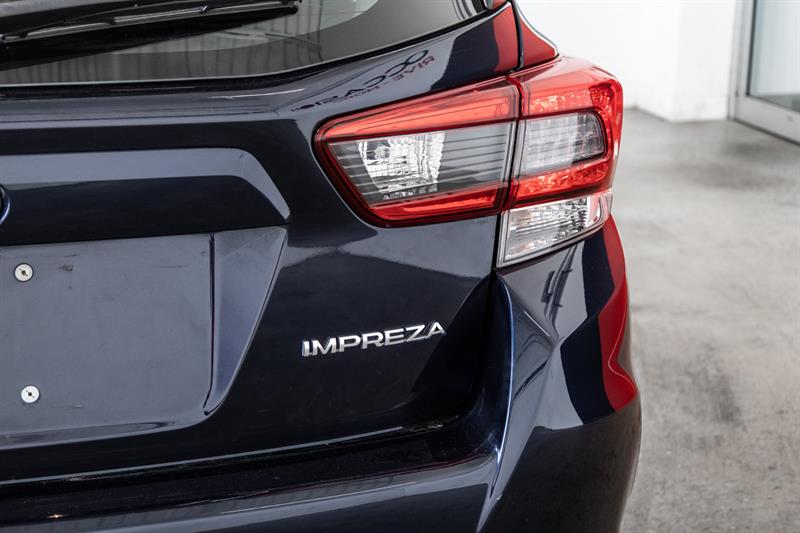 2020
Subaru
Impreza