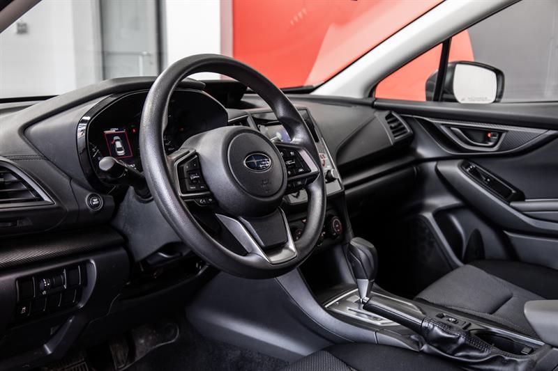 2020
Subaru
Impreza
