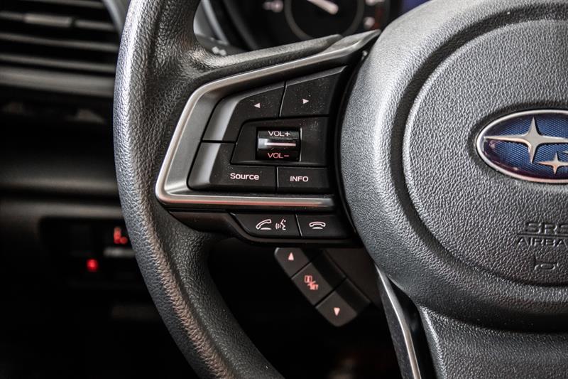 2020
Subaru
Impreza