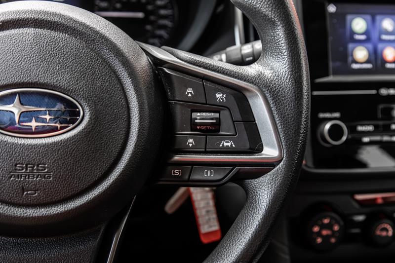 2020
Subaru
Impreza