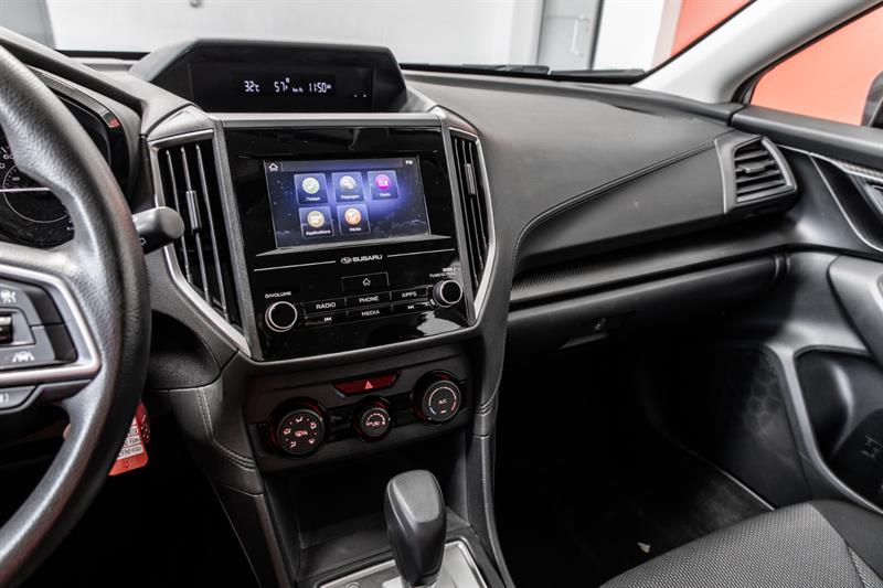 2020
Subaru
Impreza