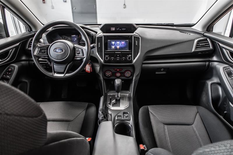 2020
Subaru
Impreza