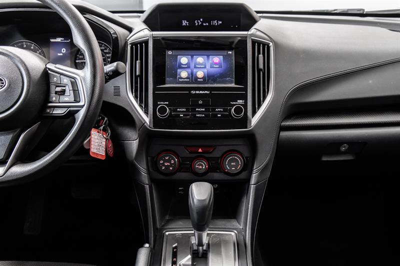 2020
Subaru
Impreza