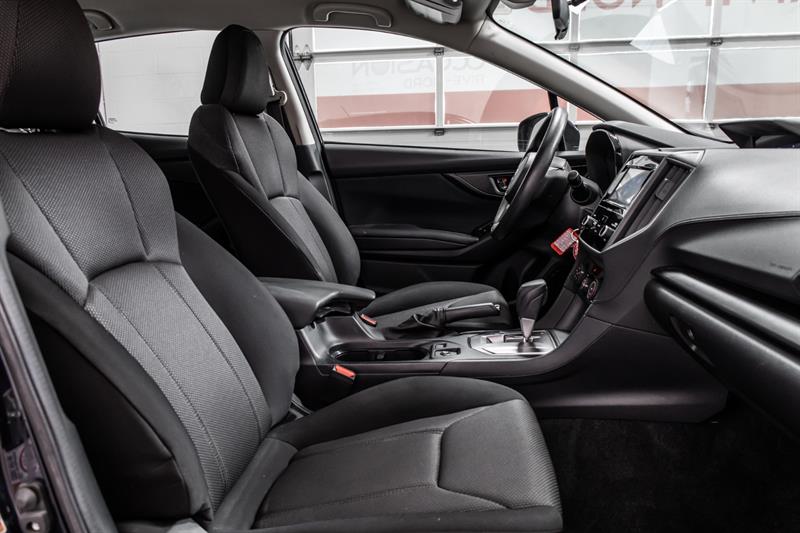 2020
Subaru
Impreza