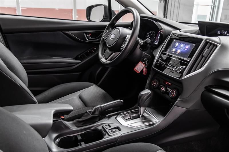 2020
Subaru
Impreza