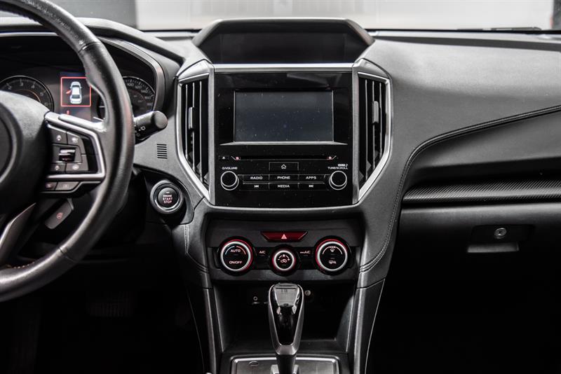 2021
Subaru
Crosstrek